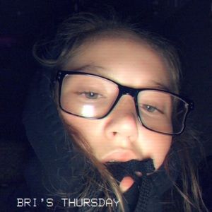 Meet your Posher, Brianna